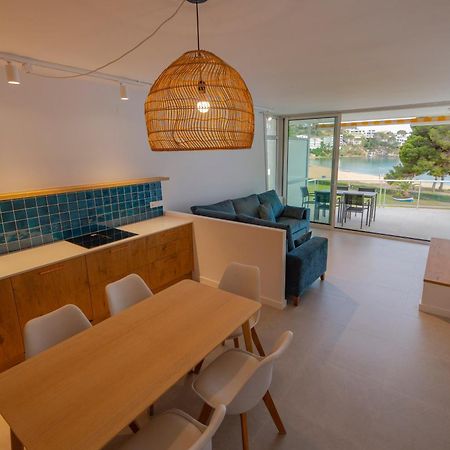 Apartamento Almadraba Roses Esterno foto