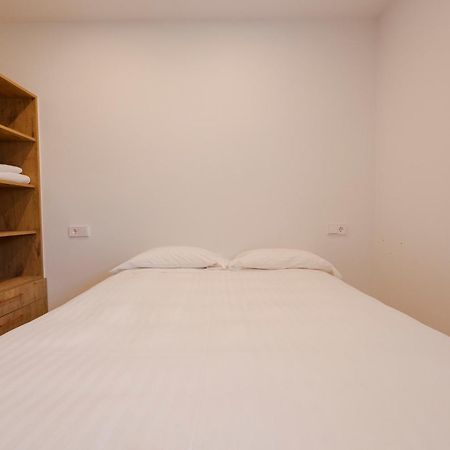 Apartamento Almadraba Roses Esterno foto